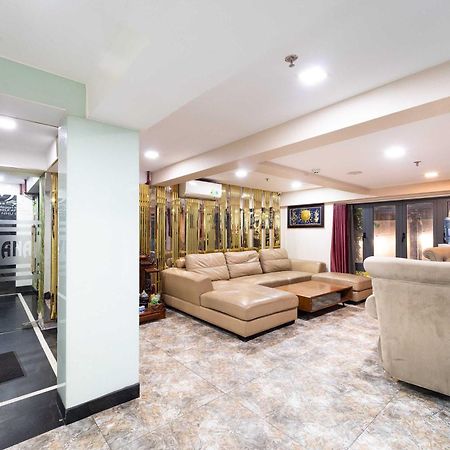 Collection O Havana Airport Hotel Ho Chi Minh City Exterior photo